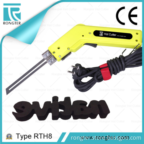 Rth8 Adjustable Tools Wire Cutter Sponge Styrofoam